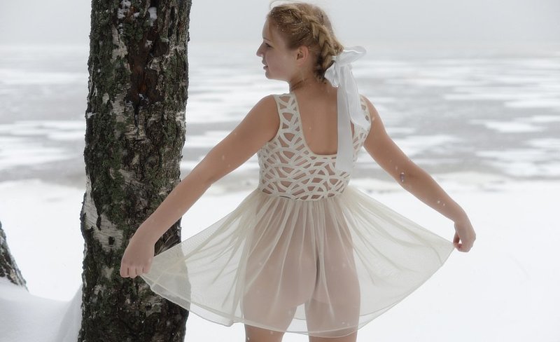 Светлана, 33 года, 0 размер груди