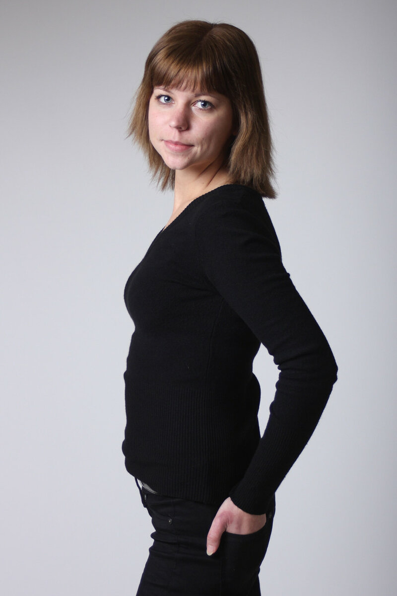 Еленка, 19 лет, 2 размер груди